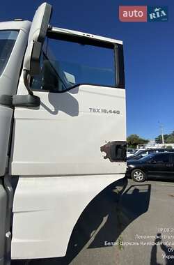 Тягач MAN TGA 2006 в Белой Церкви
