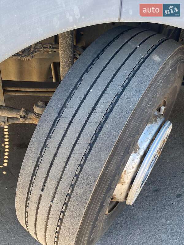 Тягач MAN TGA 2008 в Киеве