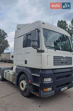 MPY1957さん専用 AUTO.RIA – Продам МАН ТГА 2006 : 11300 $, Запорожье