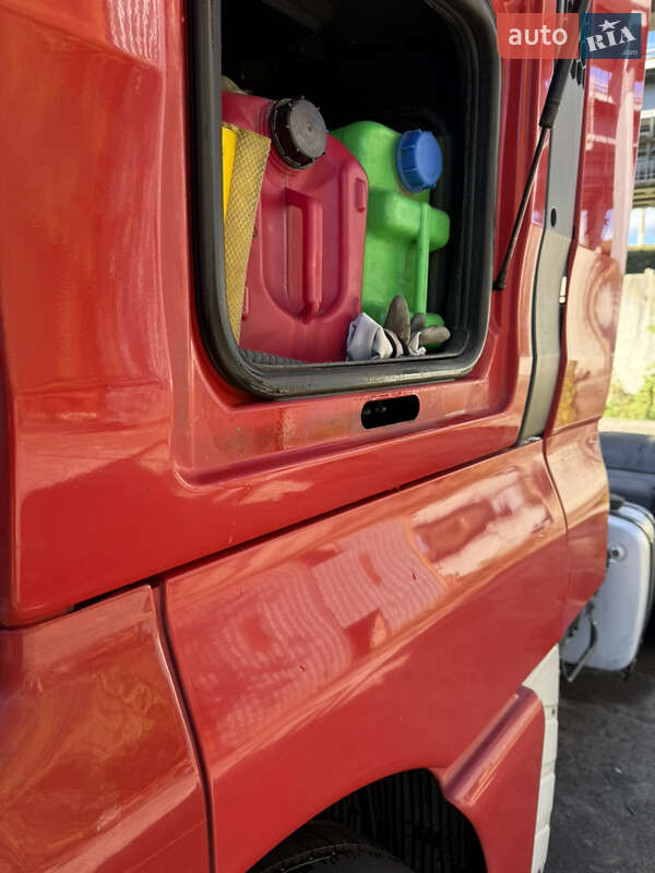 Тягач MAN TGA 2007 в Киеве фото 46 Тягач MAN TGA 2007 в Киеве