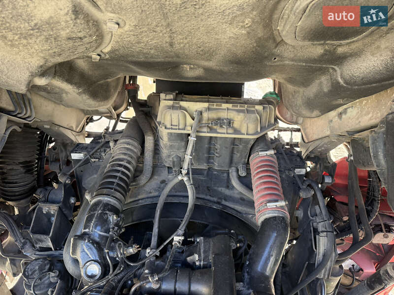 Тягач MAN TGA 2007 в Киеве фото 49 Тягач MAN TGA 2007 в Киеве