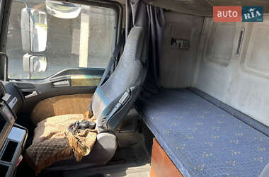 Тягач MAN TGA 2001 в  фото 7 Тягач MAN TGA 2001 в
