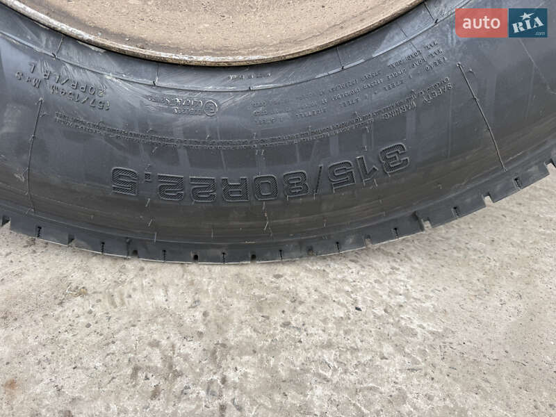 Самоскид MAN TGA 2003 в Черкасах фото 14 Самоскид MAN TGA 2003 в Черкасах