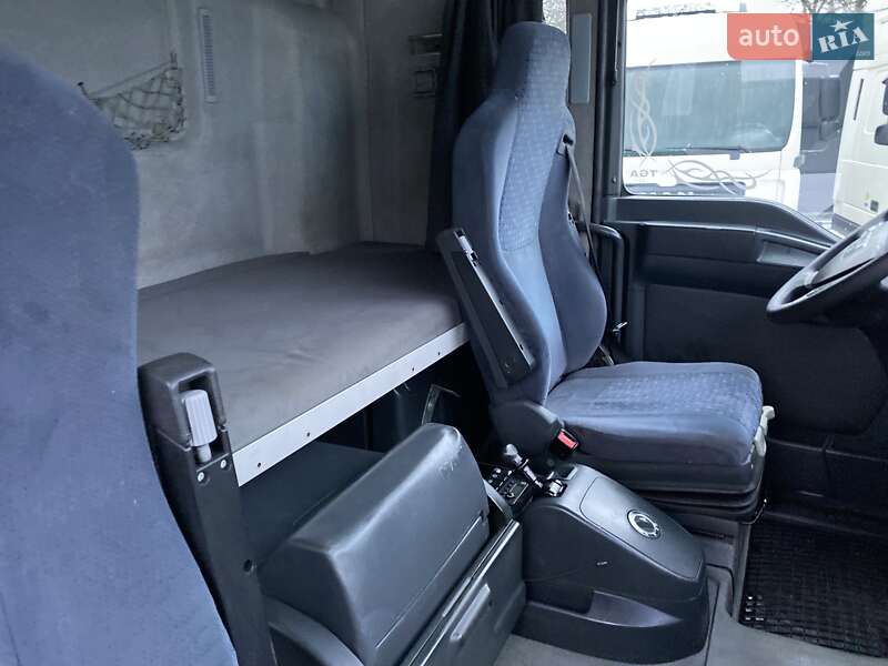 Тягач MAN TGA 2008 в Хусте фото 47 Тягач MAN TGA 2008 в Хусте