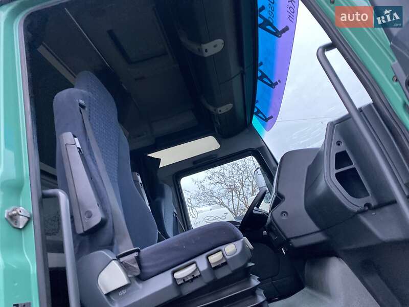 Тягач MAN TGA 2008 в Хусте фото 49 Тягач MAN TGA 2008 в Хусте