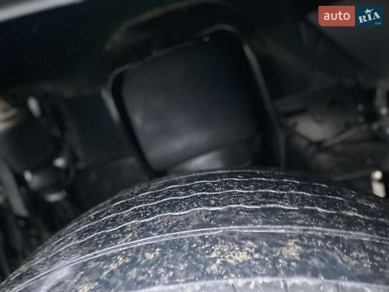 Тягач MAN TGA 2008 в Хусте фото 54 Тягач MAN TGA 2008 в Хусте