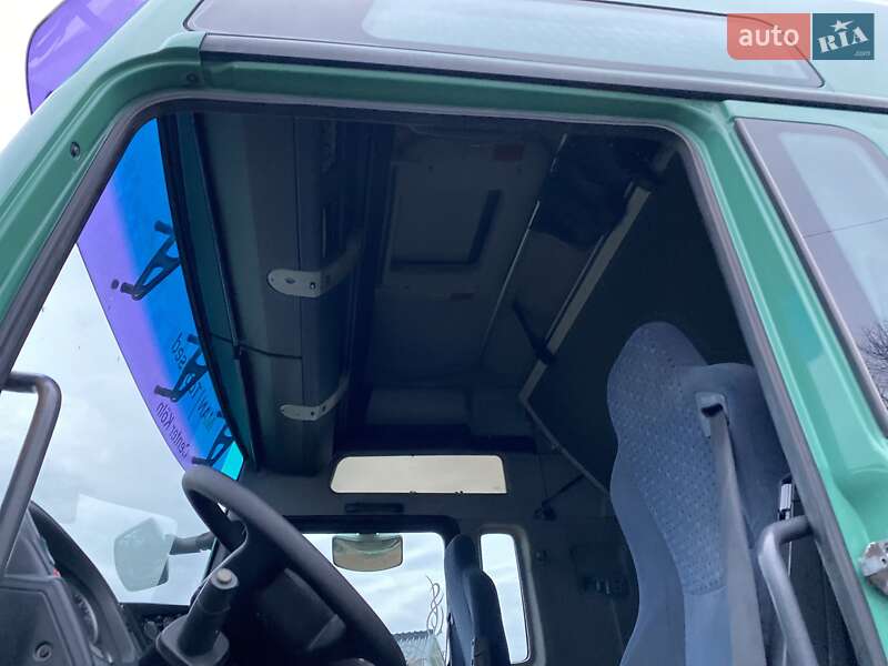 Тягач MAN TGA 2008 в Хусте фото 56 Тягач MAN TGA 2008 в Хусте