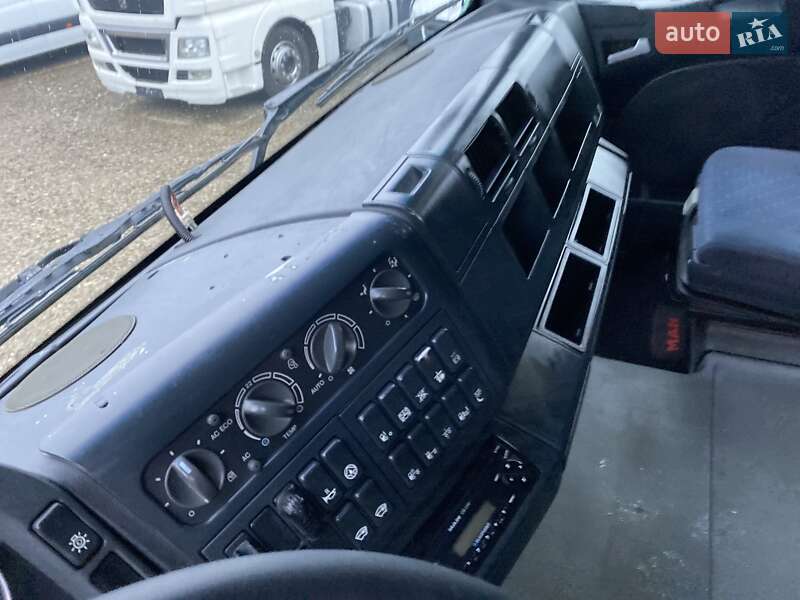 Тягач MAN TGA 2008 в Хусте фото 63 Тягач MAN TGA 2008 в Хусте