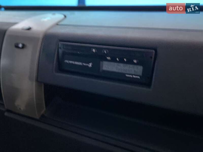 Тягач MAN TGA 2008 в Хусте фото 70 Тягач MAN TGA 2008 в Хусте