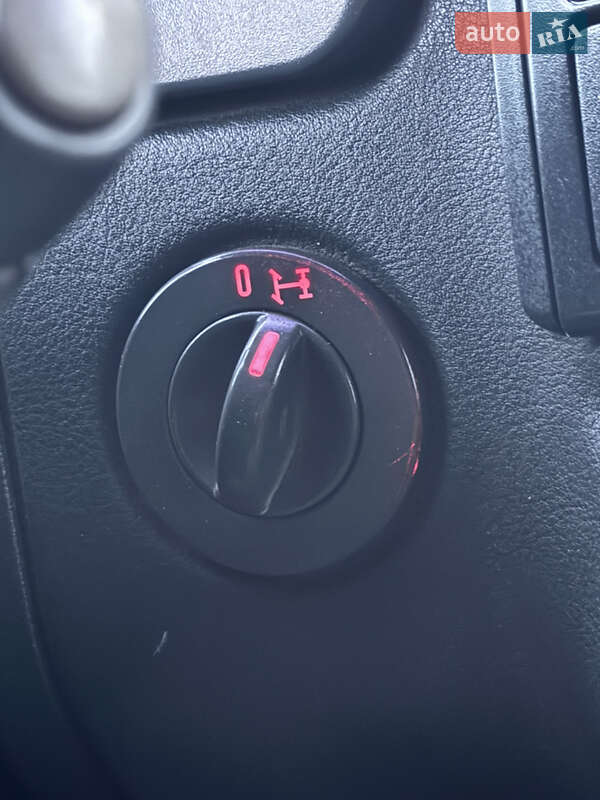 Кран-маніпулятор MAN TGA 2004 в Бурштині