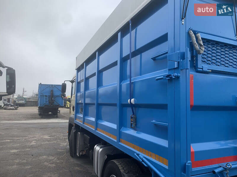 Тягач MAN TGA 2008 в Вінниці фото 10 Тягач MAN TGA 2008 в Вінниці