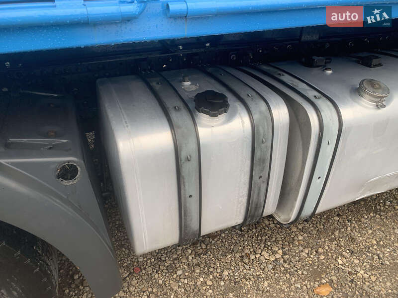 Тягач MAN TGA 2008 в Вінниці фото 20 Тягач MAN TGA 2008 в Вінниці