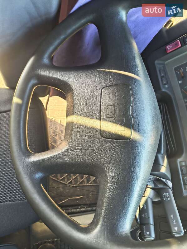 Рефрижератор MAN TGA 2002 в Виннице