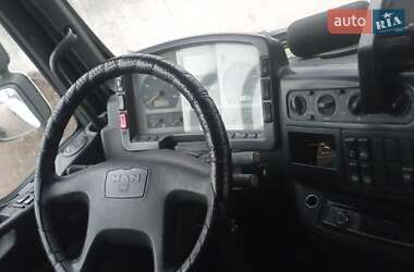 Тягач MAN TGA 2002 в Боярці