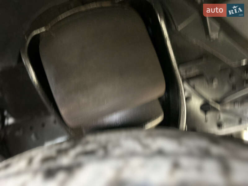 Тягач MAN TGA 2007 в Хусте