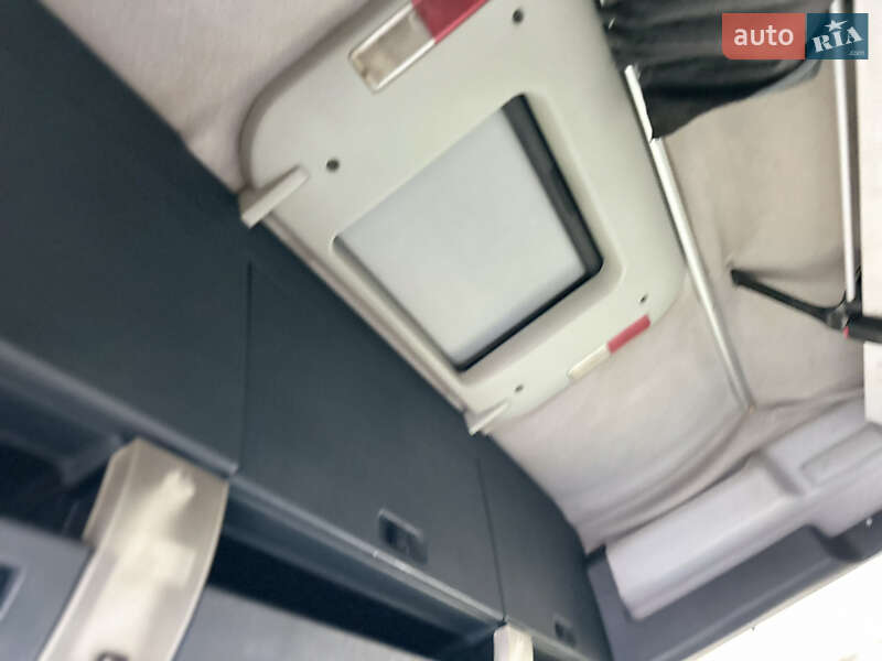 Тягач MAN TGA 2007 в Хусте