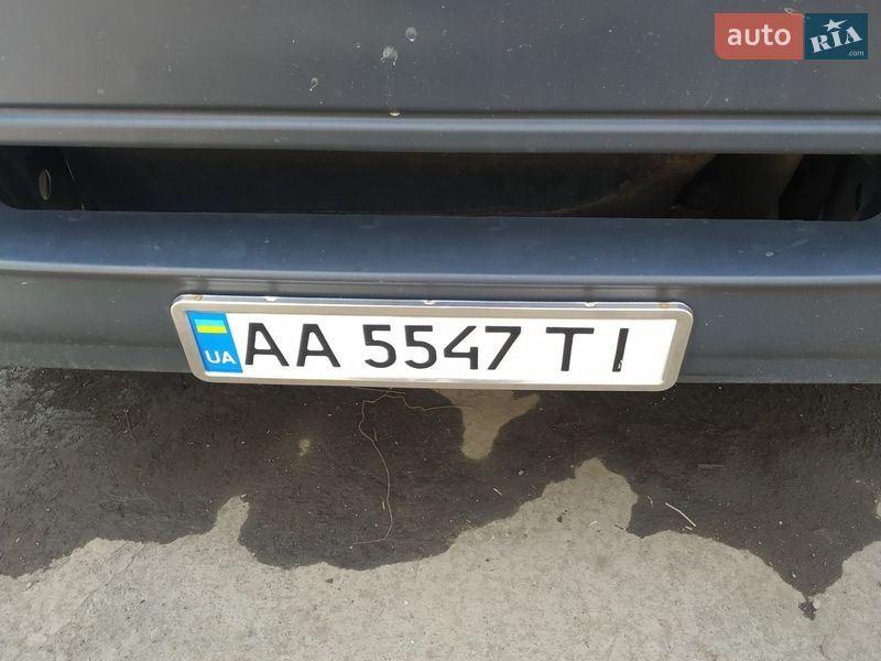 Борт MAN TGA 2005 в Киеве фото 22 Борт MAN TGA 2005 в Киеве