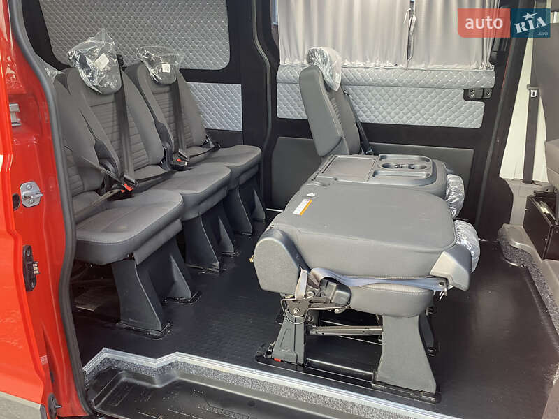 Мікроавтобус MAN TGE 2020 в Луцьку фото 38 Мікроавтобус MAN TGE 2020 в Луцьку
