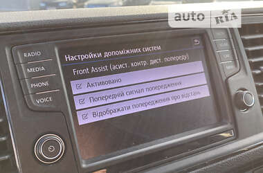 Грузовой фургон MAN TGE 2020 в Нововолынске