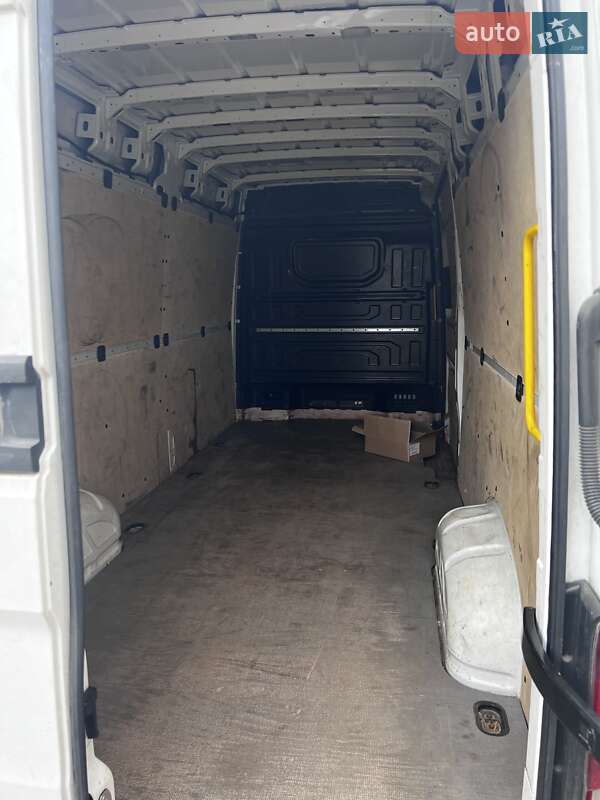 Автовоз MAN TGE 2020 в Косові