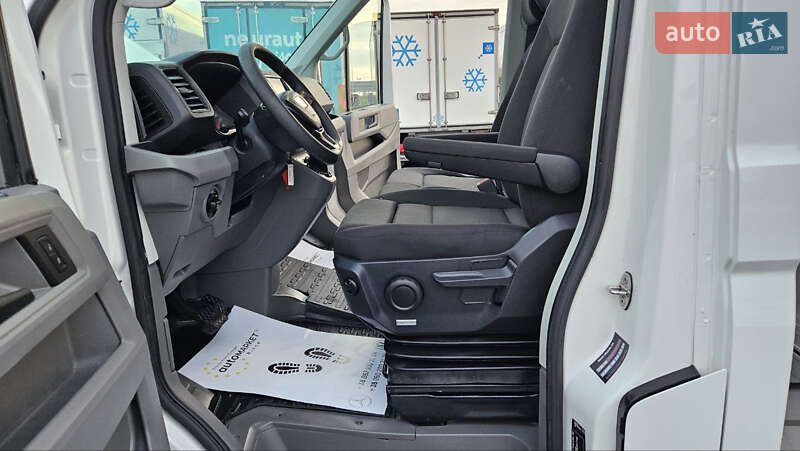 Борт MAN TGE 2020 в Ровно фото 23 Борт MAN TGE 2020 в Ровно