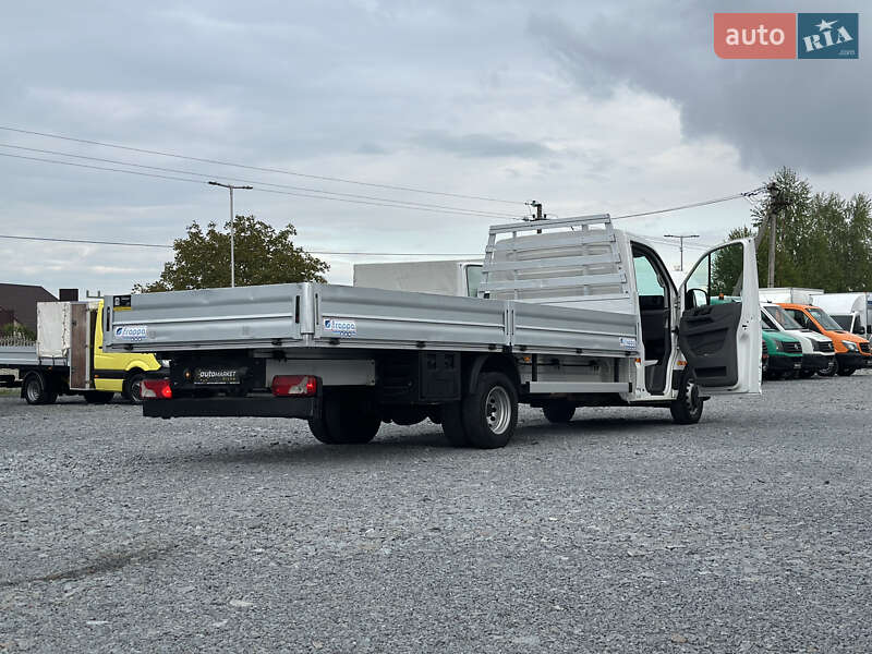 Борт MAN TGE 2020 в Ровно фото 20 Борт MAN TGE 2020 в Ровно