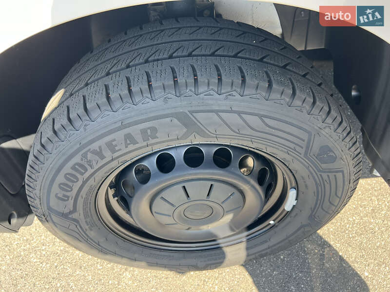 Микроавтобус MAN TGE 2020 в Житомире