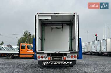 Рефрижератор MAN TGE 2020 в 