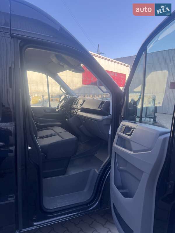 Інші вантажівки MAN TGE 2020 в Чернівцях фото 6 Інші вантажівки MAN TGE 2020 в Чернівцях