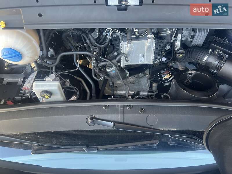 Інші вантажівки MAN TGE 2020 в Чернівцях фото 18 Інші вантажівки MAN TGE 2020 в Чернівцях