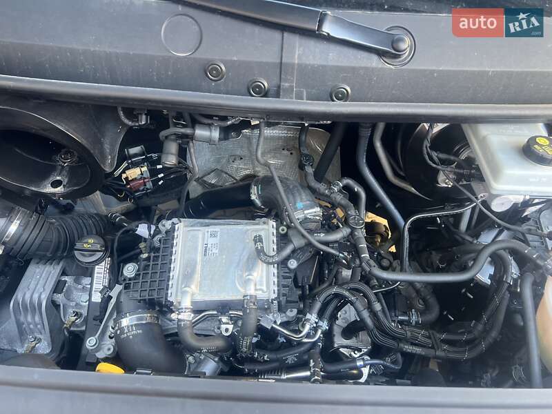 Інші вантажівки MAN TGE 2020 в Чернівцях фото 20 Інші вантажівки MAN TGE 2020 в Чернівцях