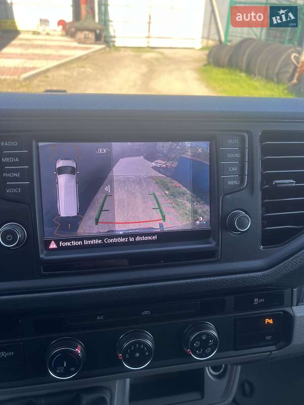 Інші вантажівки MAN TGE 2020 в Чернівцях фото 25 Інші вантажівки MAN TGE 2020 в Чернівцях