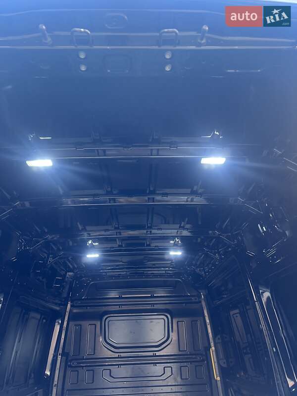 Інші вантажівки MAN TGE 2020 в Чернівцях фото 32 Інші вантажівки MAN TGE 2020 в Чернівцях