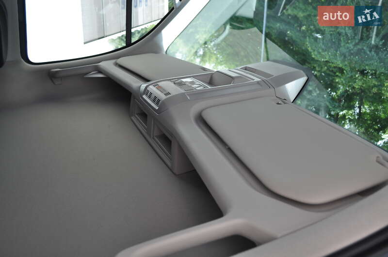 Вантажний фургон MAN TGE 2021 в Києві