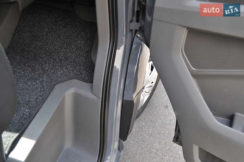 Вантажний фургон MAN TGE 2021 в Києві