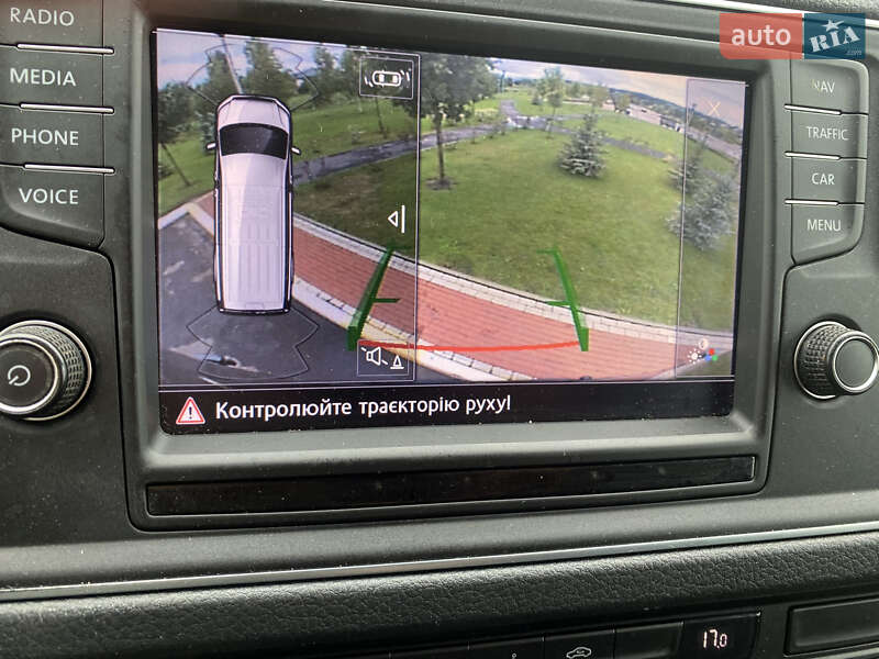 Вантажний фургон MAN TGE 2018 в Ірпені