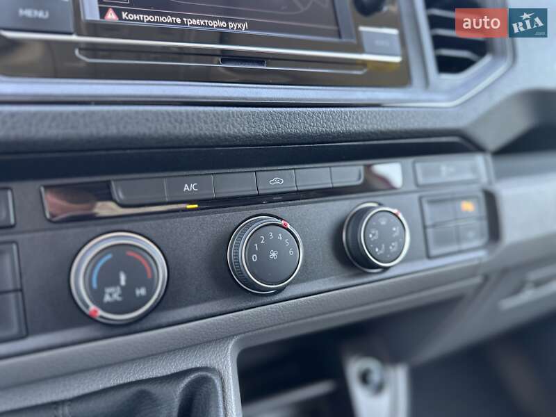 Грузовой фургон MAN TGE 2023 в Черновцах фото 45 Грузовой фургон MAN TGE 2023 в Черновцах