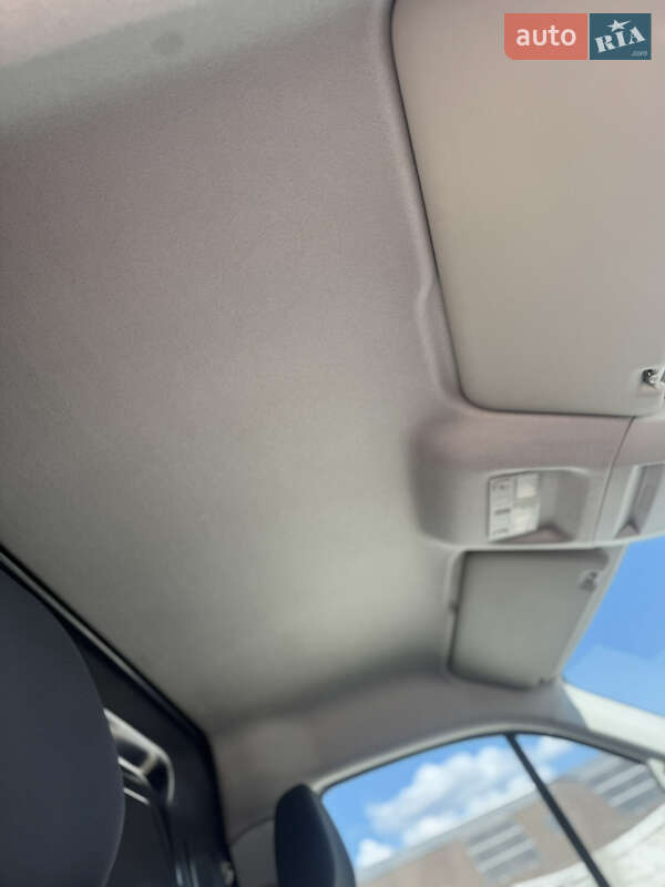 Вантажний фургон MAN TGE 2018 в Полтаві