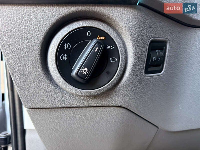 Грузовой фургон MAN TGE 2020 в Бердичеве