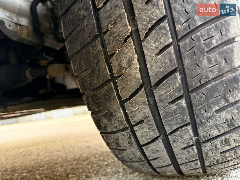 Грузовой фургон MAN TGE 2020 в Бердичеве