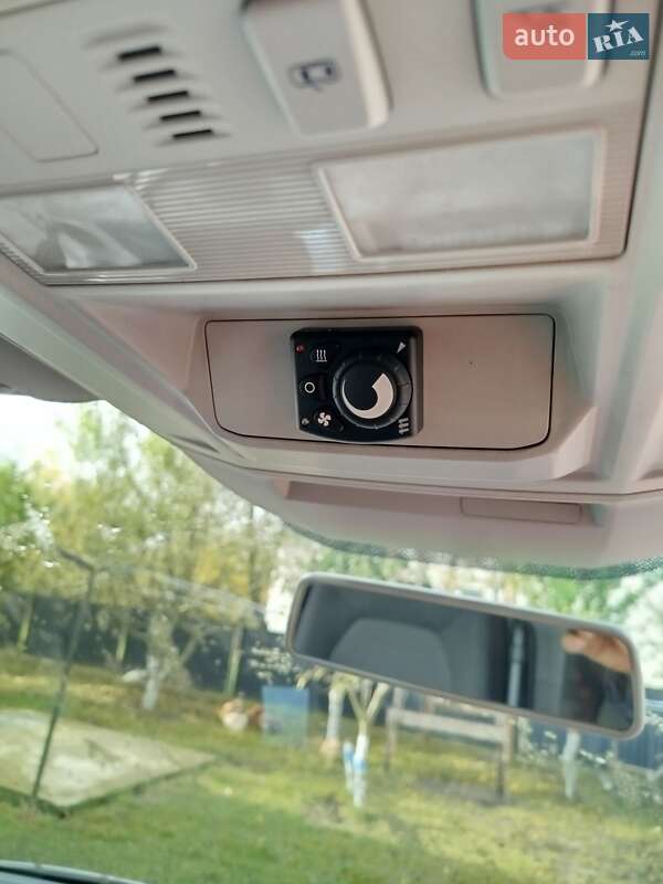 Грузовой фургон MAN TGE 2021 в Ковеле