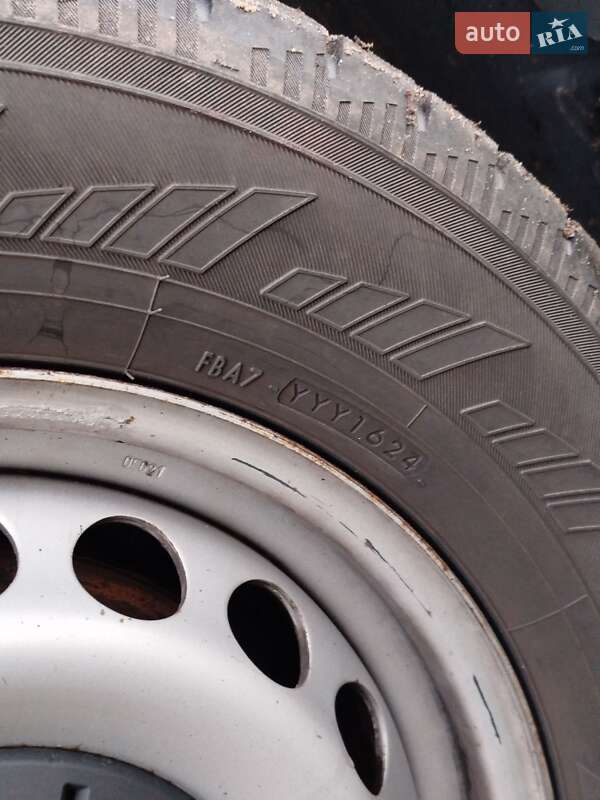 Грузовой фургон MAN TGE 2021 в Ковеле