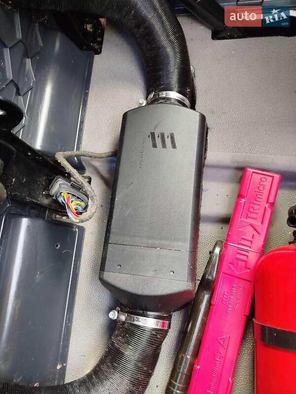 Грузовой фургон MAN TGE 2021 в Ковеле