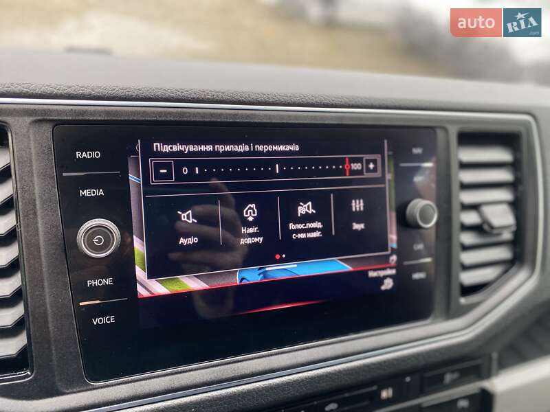 Вантажний фургон MAN TGE 2021 в Хусті