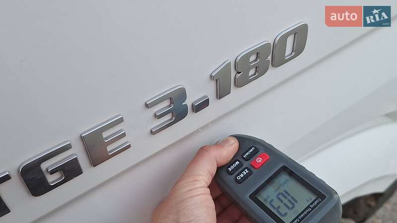 Грузовой фургон MAN TGE 2019 в Львове