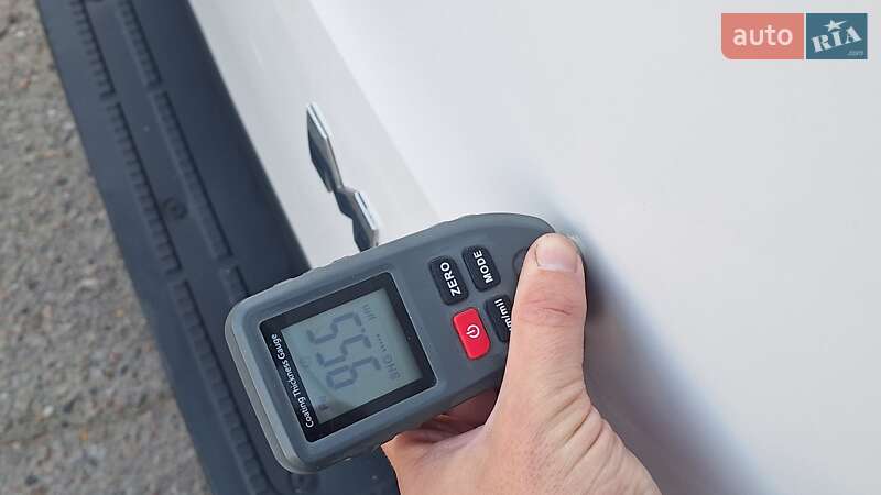 Грузовой фургон MAN TGE 2019 в Львове