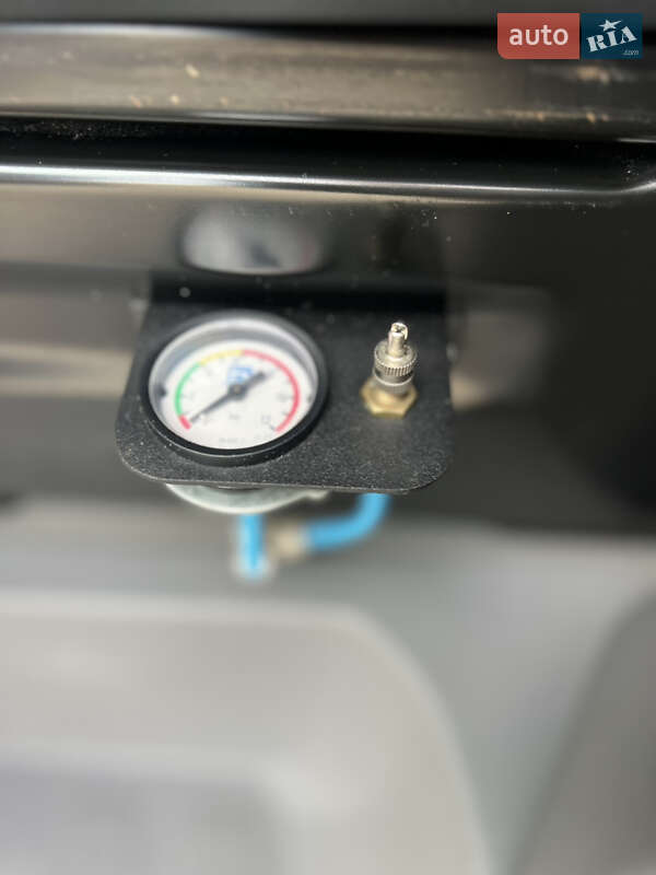 Тентованый MAN TGE 2021 в Ковеле