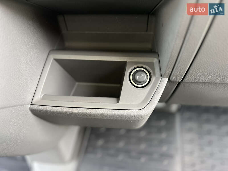 Тентованый MAN TGE 2021 в Ковеле