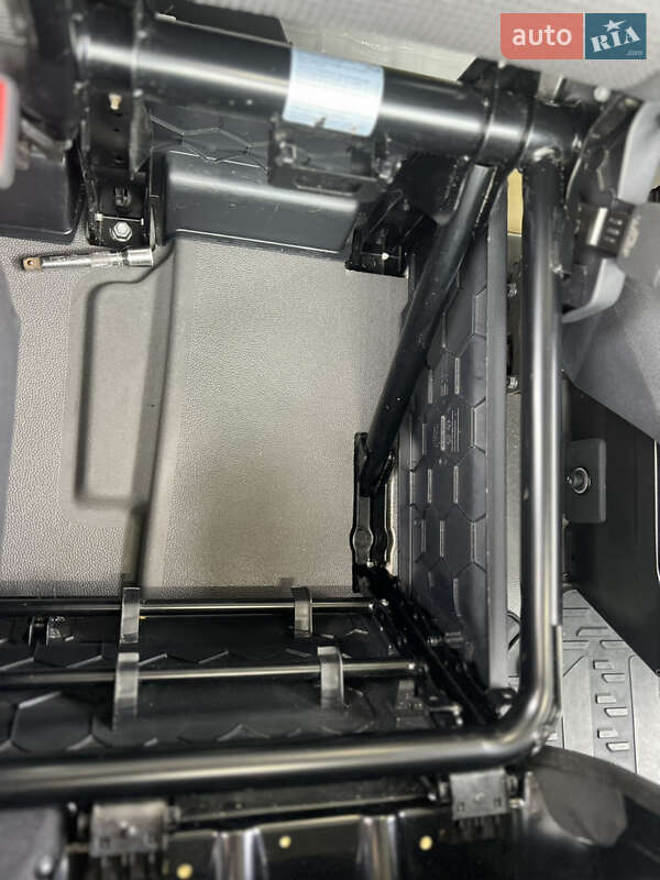 Тентованый MAN TGE 2021 в Ковеле