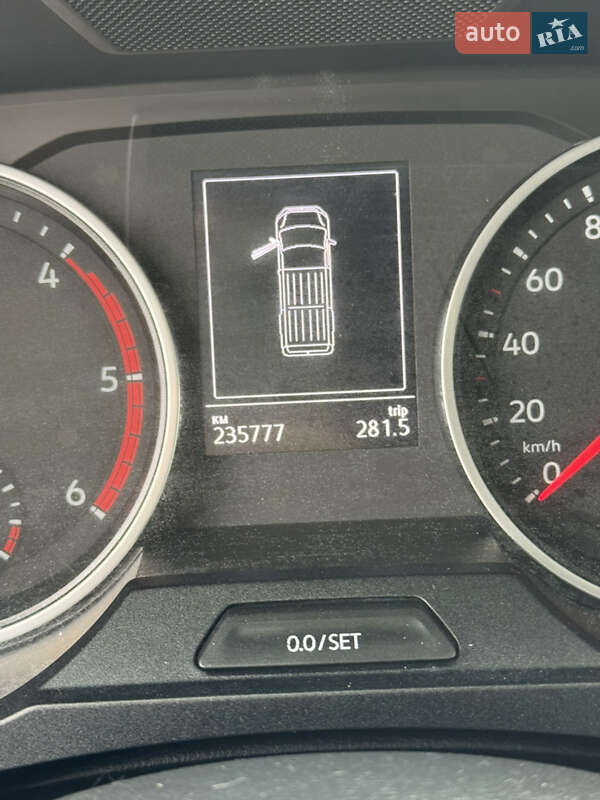 Вантажний фургон MAN TGE 2021 в Києві